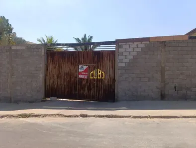 Lote/Terreno à venda, 757m² no Centro-Norte, Várzea Grande