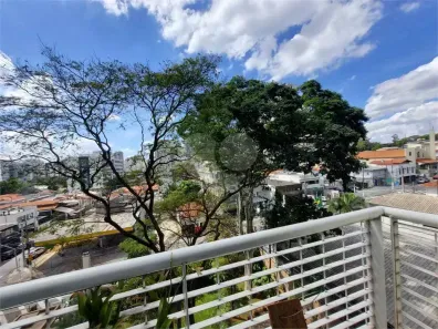 Apartamento com 2 Quartos à venda, 50m² no Chácara Santo Antônio (Zona Sul), São Paulo