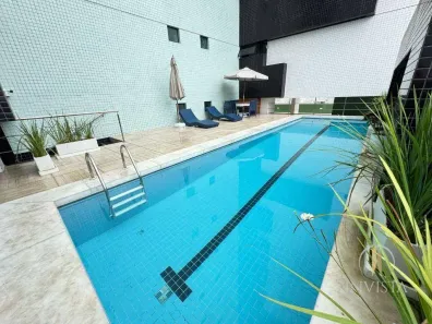 Apartamento com 3 Quartos à venda, 90m² no Estados, João Pessoa