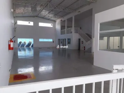 Galpão/Depósito/Armazém à venda, 460m² no Conjunto Manoel Mendes, Uberaba