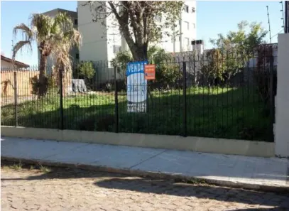 Lote/Terreno à venda, 837m² no Madureira, Caxias do Sul