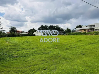 Lote/Terreno à venda, 2520m² no Condomínio Fechado Village Haras São Luiz, Salto