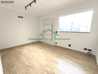 à venda, 182m² no Cidade Alta, Piracicaba