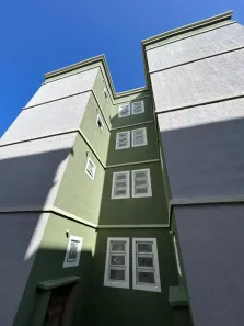 Apartamento com 2 Quartos à venda, 44m² no Miritíua, São José de Ribamar