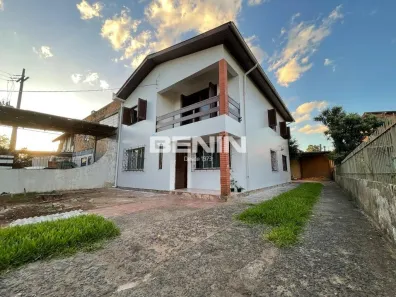 Sobrado com 3 Quartos à venda, 184m² no Fátima, Canoas