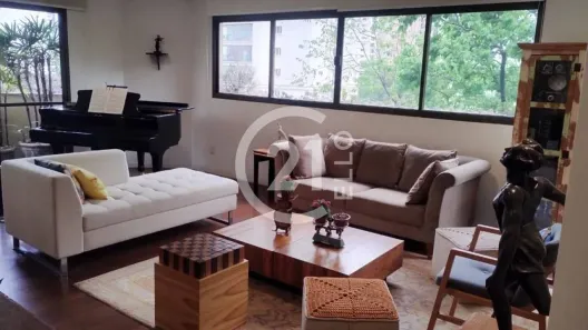 Apartamento com 3 Quartos à venda, 174m² no Morada Santa Fé, Cotia