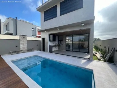Casa de Condomínio com 3 Quartos à venda, 278m² no Fazenda Rodeio, Mogi das Cruzes