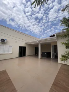 Casa com 2 Quartos à venda, 184m² no Parque São João, Bauru