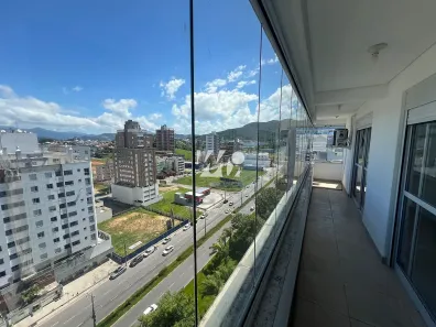 Cobertura com 4 Quartos para alugar, 225m² no Pedra Branca, Palhoça