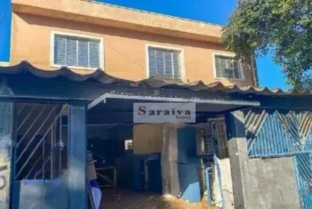 Casa com 3 Quartos à venda, 193m² no Planalto, São Bernardo do Campo