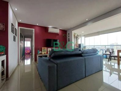 Apartamento com 3 Quartos à venda, 105m² no Vila Formosa, São Paulo