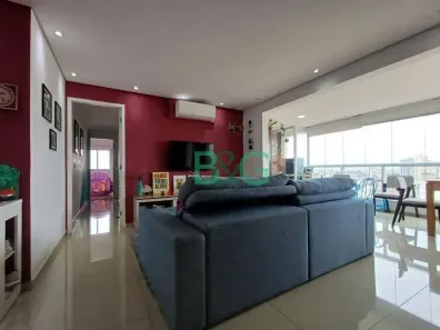 Apartamento com 3 Quartos à venda, 105m² no Vila Formosa, São Paulo