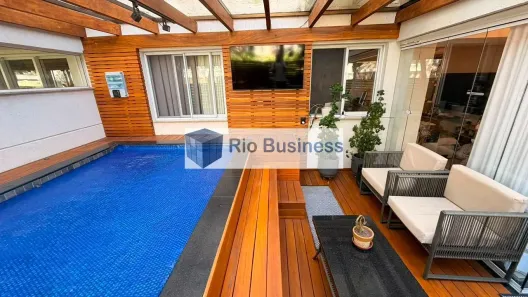 Apartamento com 2 Quartos à venda, 102m² no Recreio dos Bandeirantes, Rio de Janeiro