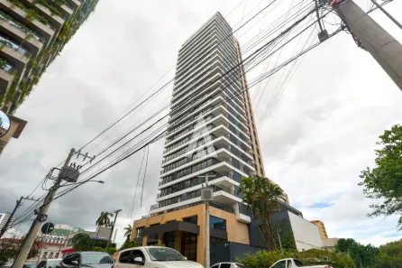 Apartamento com 3 Quartos à venda, 161m² no Centro, Joinville