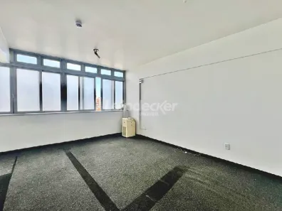 Sala Comercial para alugar, 53m² no Centro Histórico, Porto Alegre