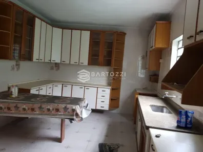 Sobrado com 3 Quartos à venda, 130m² no Jardim Seckler, São Paulo