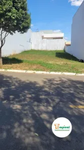 Lote/Terreno à venda, 250m² no Jardim Golden Park Residence, Hortolândia