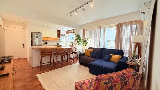 Apartamento com 2 Quartos à venda, 75m² no Auxiliadora, Porto Alegre