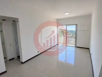 Apartamento com 1 Quarto à venda, 53m² no Vila Isabel, Rio de Janeiro