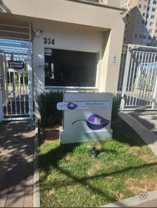 Apartamento com 2 Quartos para alugar, 50m² no Jardim Germânia, São Paulo