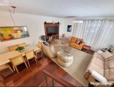 Casa de Condomínio com 3 Quartos à venda, 165m² no Jardim Olympia, São Paulo