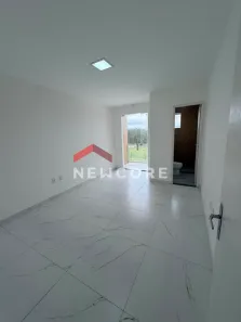 Casa com 2 Quartos à venda, 75m² no Parque Aurora, Campos dos Goytacazes