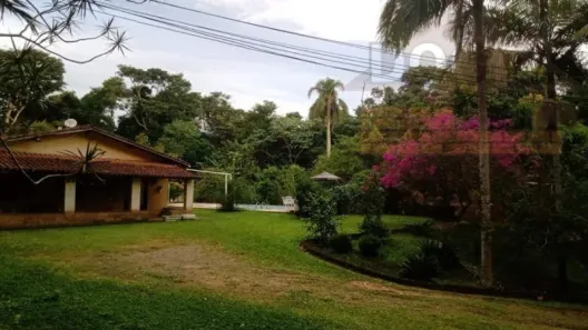 Fazenda/Sítio com 3 Quartos à venda, 8500m² no Sítio Pinheiros, Itapecerica da Serra