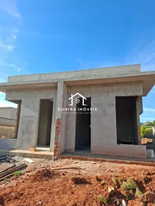 Casa com 3 Quartos à venda, 87m² no Atibaia Belvedere, Atibaia