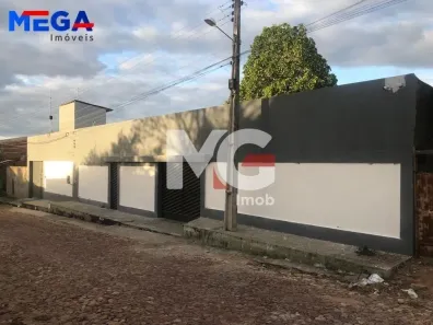 Prédio Comercial à venda, 864m² no Betolândia, Juazeiro do Norte