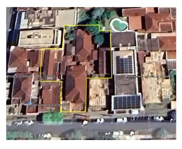 Casa com 6 Quartos à venda, 507m² no Centro, Sertãozinho