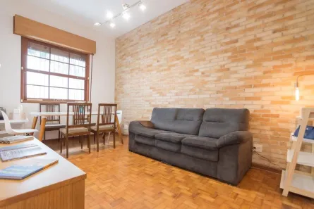 Apartamento com 3 Quartos à venda, 100m² no Campos Elíseos, São Paulo