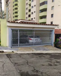 Casa com 2 Quartos à venda, 150m² no Bosque da Saúde, São Paulo
