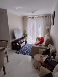 Apartamento com 2 Quartos à venda, 60m² no Vila Galvão, Guarulhos