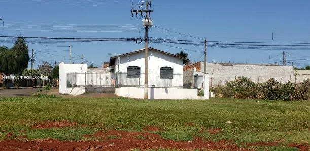 Casa com 4 Quartos à venda, 116m² no Brasília, Londrina