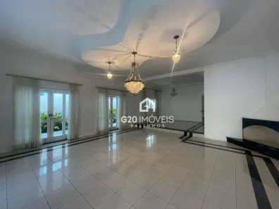 Casa de Condomínio com 4 Quartos à venda, 320m² no Jardim Paiquerê, Valinhos