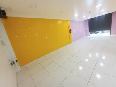 Ponto Comercial para alugar, 49m² no Parque 10 de Novembro, Manaus