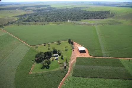 Fazenda/Sítio à venda, 1793300m² no Área Rural de Amambai, Amambai