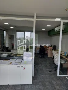 Sala Comercial à venda, 51m² no Cerâmica, São Caetano do Sul