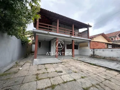 Casa com 4 Quartos à venda, 175m² no Costazul, Rio das Ostras