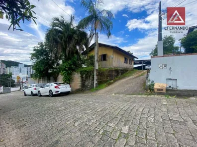 Casa com 3 Quartos à venda, 70m² no Centro, Blumenau
