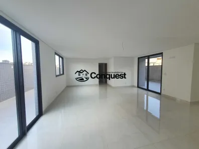 Apartamento com 3 Quartos à venda, 310m² no Inconfidentes, Contagem