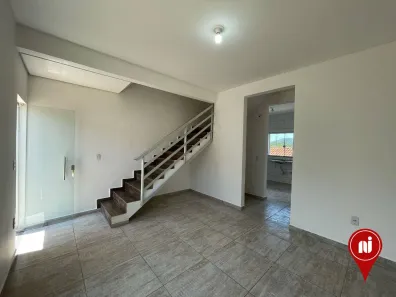 Casa com 2 Quartos à venda, 70m² no Residencial Bela Vista, Brumadinho
