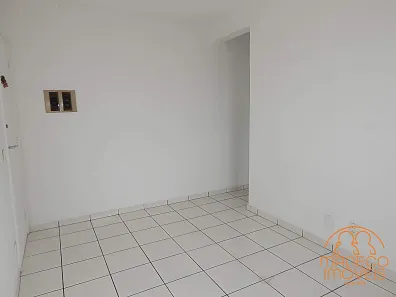 Apartamento com 2 Quartos à venda, 52m² no Bom Retiro, Santos
