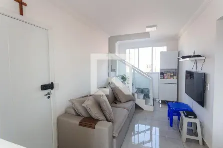 Cobertura com 2 Quartos à venda, 110m² no Santa Cruz, Belo Horizonte