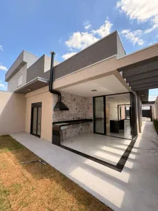 Casa com 3 Quartos à venda, 93m² no Portais (Polvilho), Cajamar