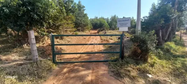 Fazenda/Sítio com 1 Quarto à venda, 30m² no Joaquim Egídio, Campinas