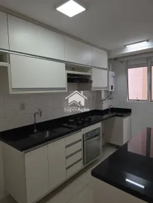 Apartamento com 2 Quartos para alugar, 52m² no Macedo, Guarulhos