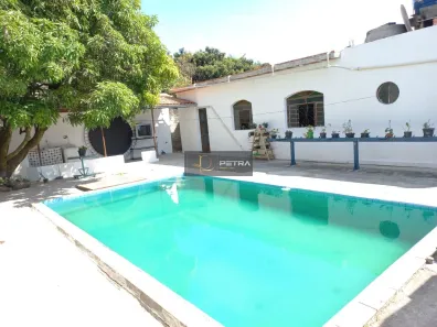 Casa com 3 Quartos à venda, 375m² no Colonial, Contagem