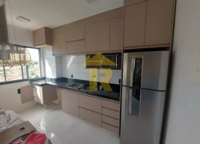 Apartamento com 2 Quartos à venda, 49m² no Jardim Bianco, São José do Rio Preto