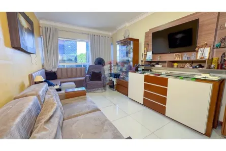 Apartamento com 3 Quartos à venda, 95m² no Sobradinho, Brasília